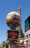 Paris Las Vegas - Balloon